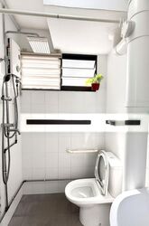 Blk 538 Cheng San View (Ang Mo Kio), HDB 3 Rooms #502861061